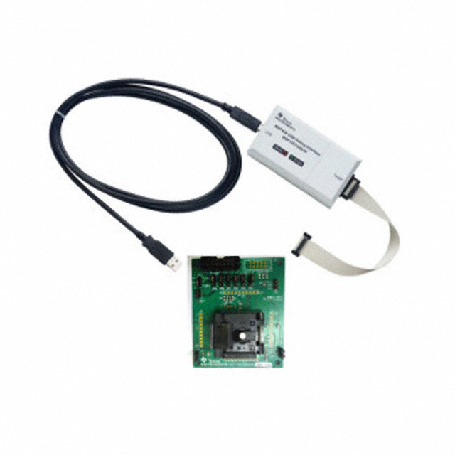 product Photo MSP-FET430U40