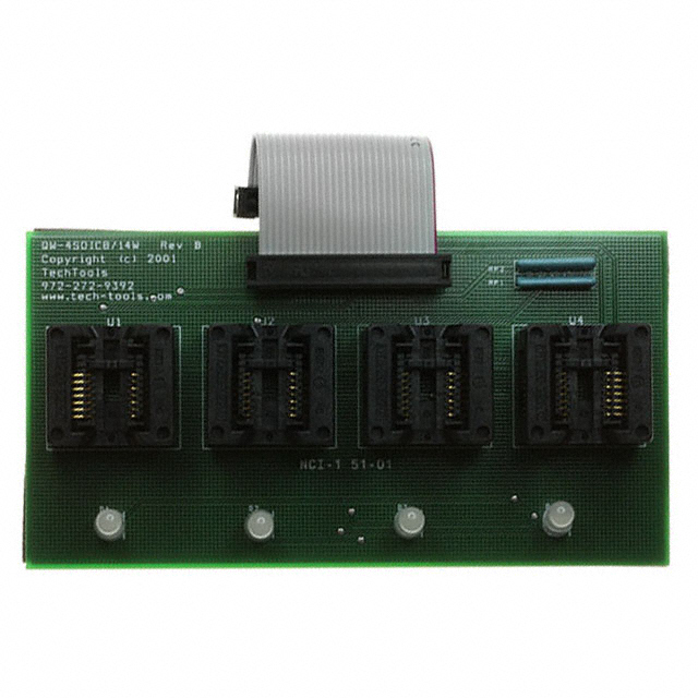 product Photo QW-4SO8/14W