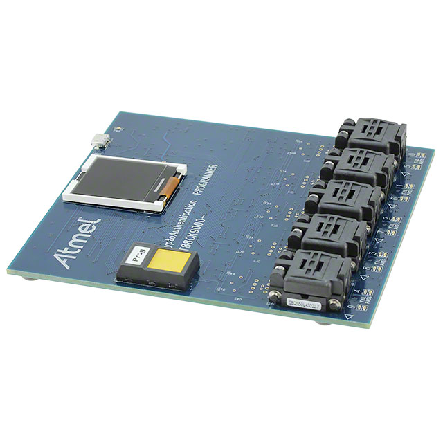 product Photo AT88CK9000-8MA