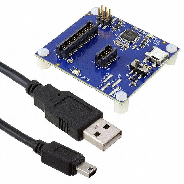 product Photo LFSTBUSB