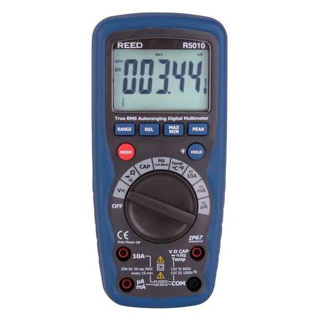 product Photo R5010-NIST
