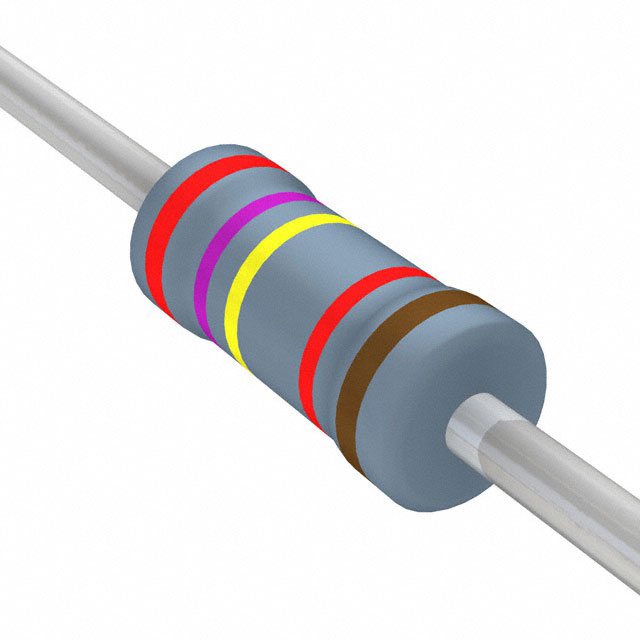product Photo MFR-25FTE52-27K4