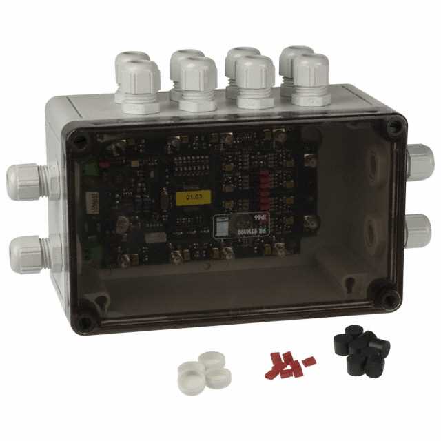 product Photo RR-IDISC-ANTMUX-A