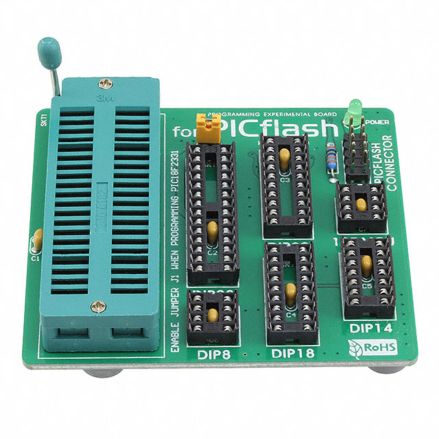 product Photo MIKROE-149