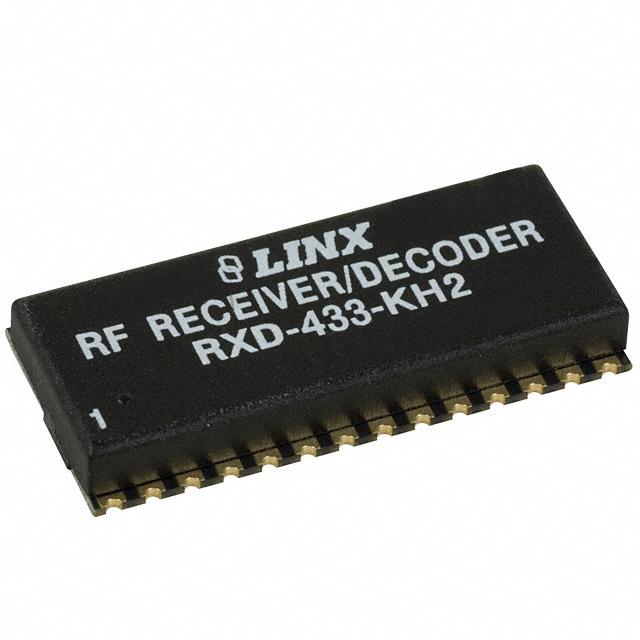 product Photo RXD-433-KH2