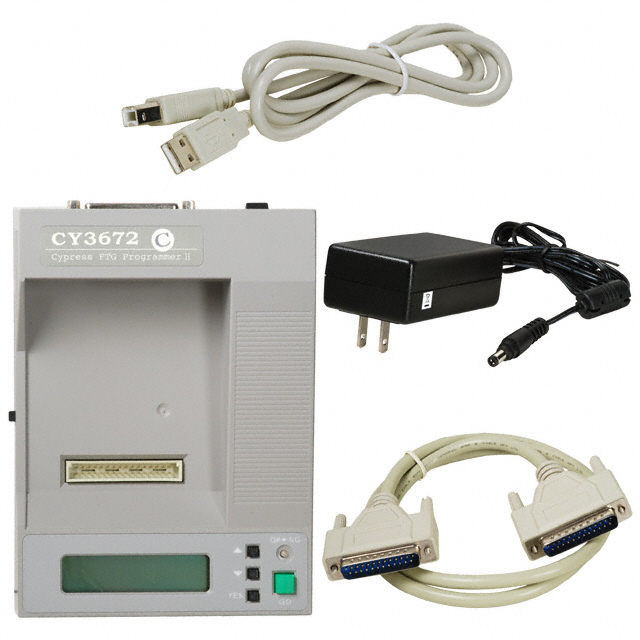 product Photo CY3672-USB