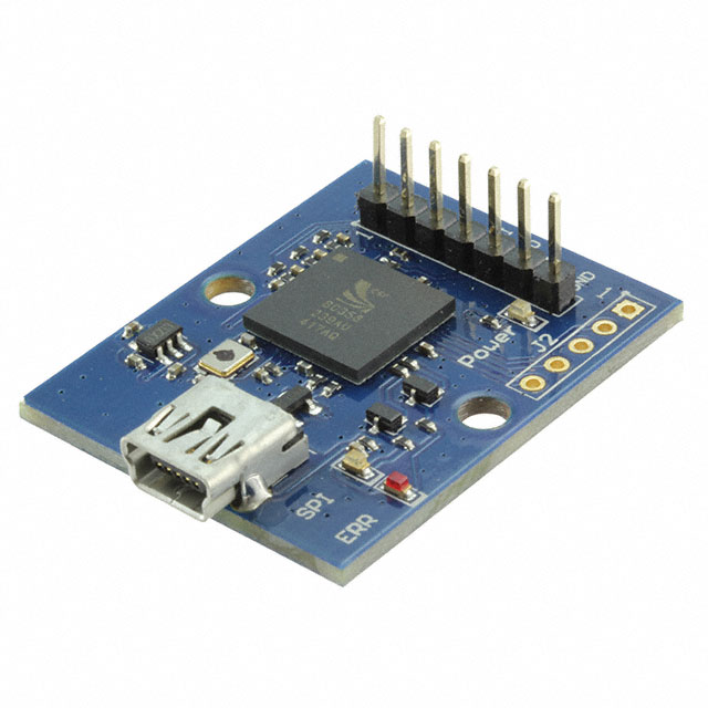 product Photo DK-USB-SPI-10225-1A