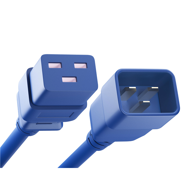 product Photo PWCD-C19C20-20A-06F-BLU