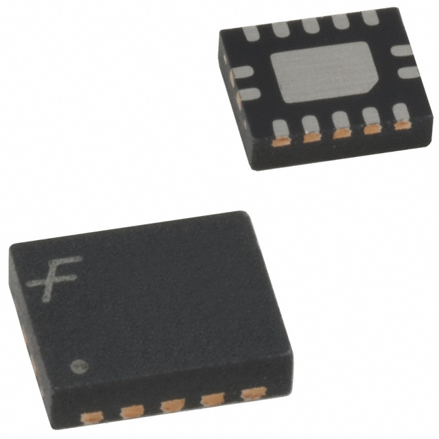 product Photo 74LCX74BQX