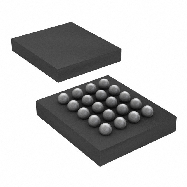 product Photo SN74AVC6T622ZXYR
