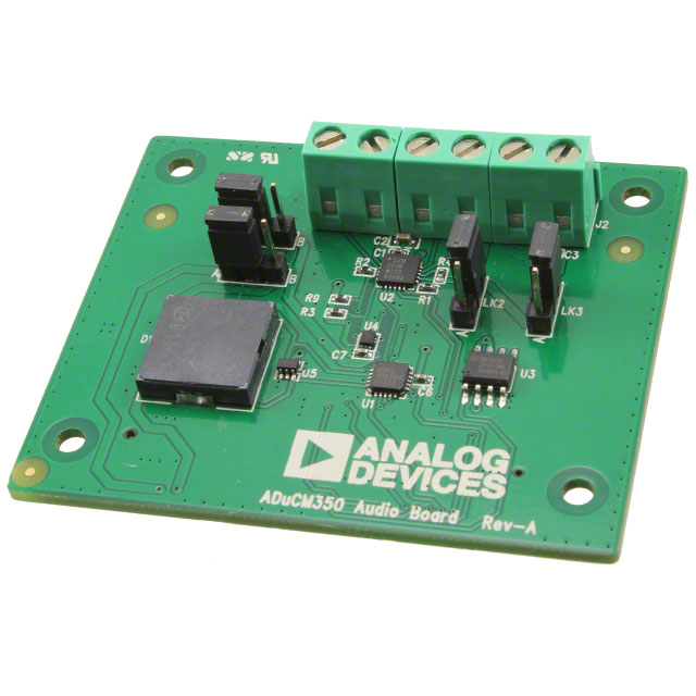 product Photo EV-ADUCM350AUDZ
