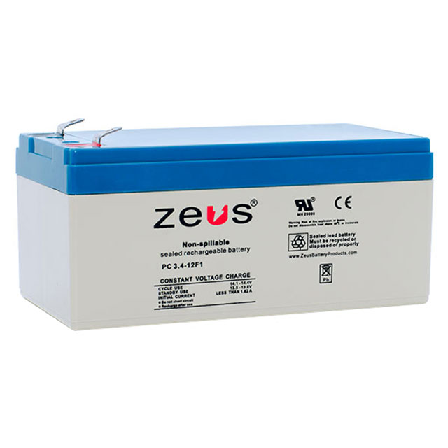 product Photo PC3.4-12F1