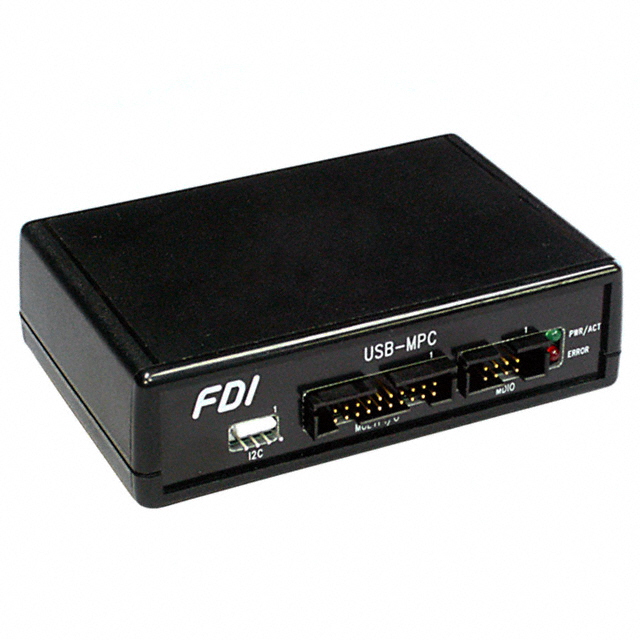 product Photo USB-MPC-KIT