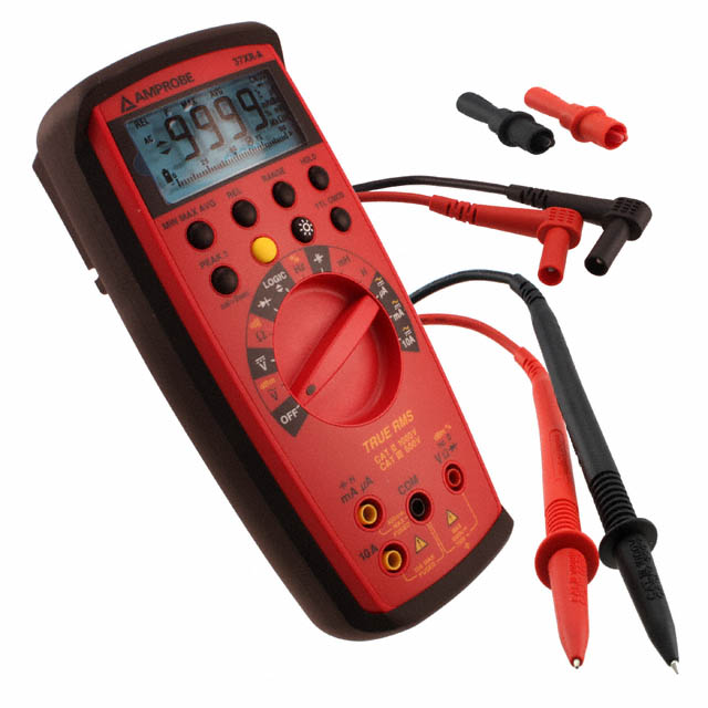 product Photo 37XR-A
