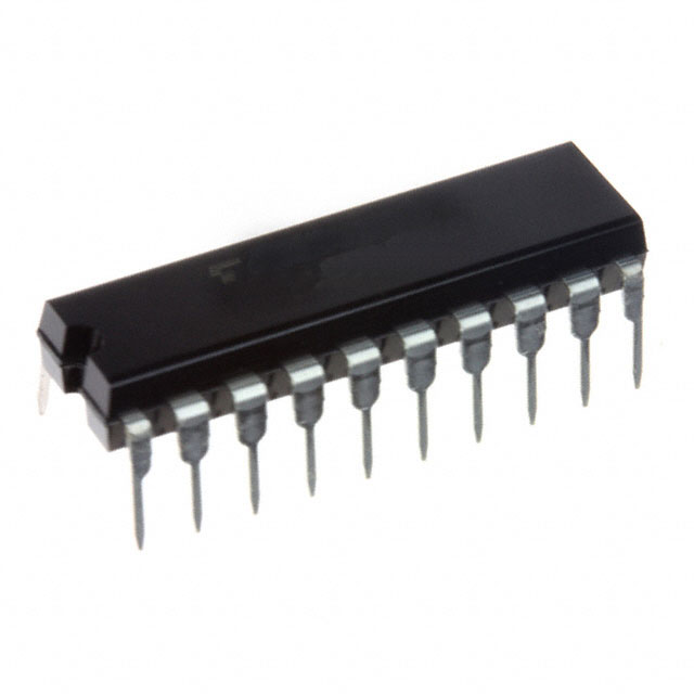 product Photo TC74HC373APF