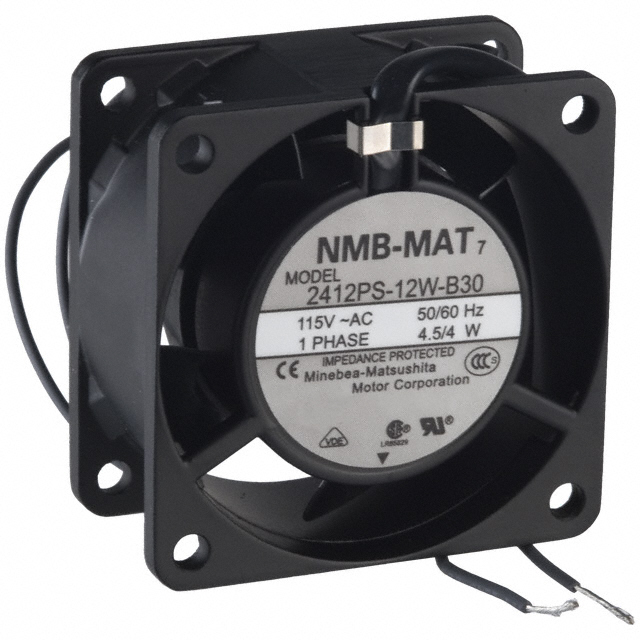 product Photo 2412PS-12W-B30-A00