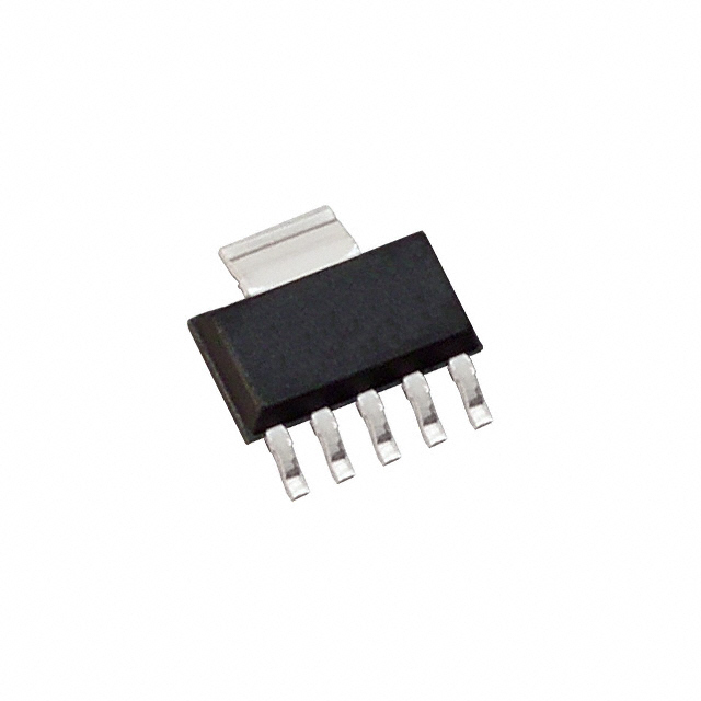 product Photo TPS79650DCQR