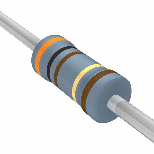 product Photo MFR-25FBF52-30R1