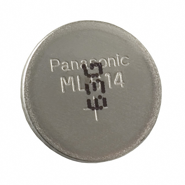 product Photo ML-614S/ZTN