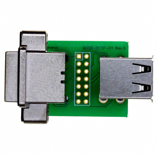 product Photo MUSB-C311-30