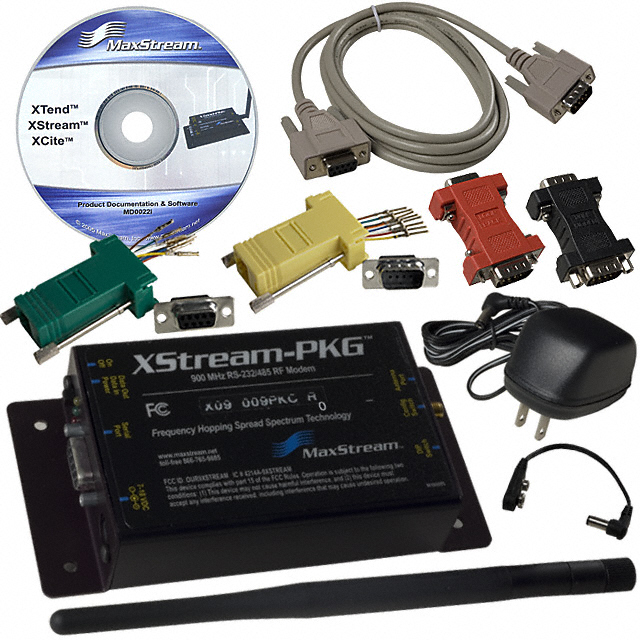 product Photo X09-009PKC-RA