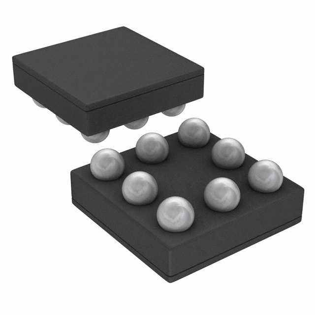 product Photo LMV232TLX/NOPB