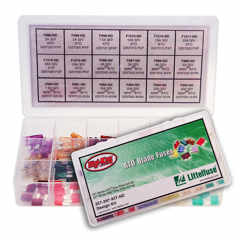product Photo 257-297-KIT