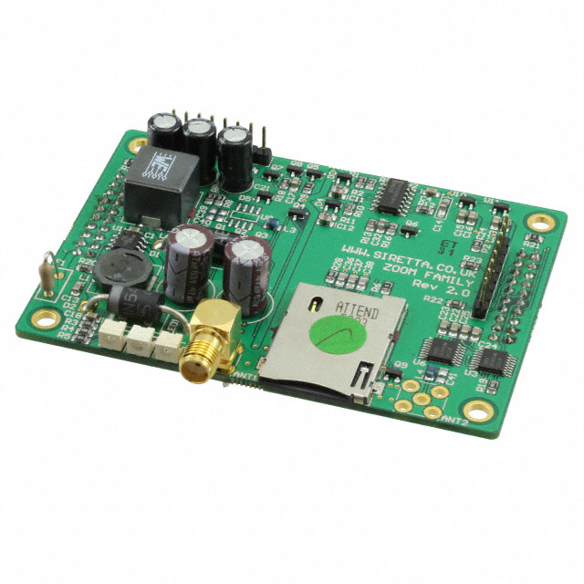 product Photo ZOOM-N-UMTS