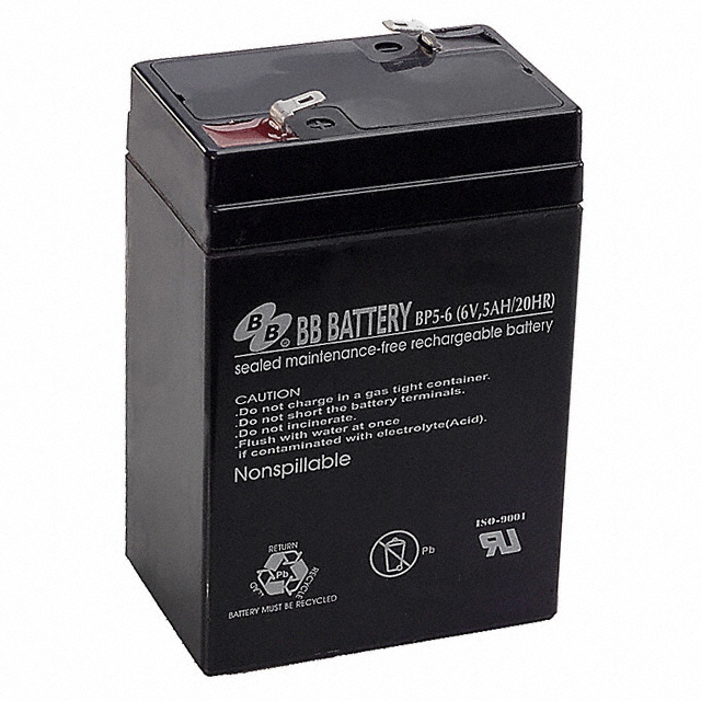 product Photo BP5-6-T1