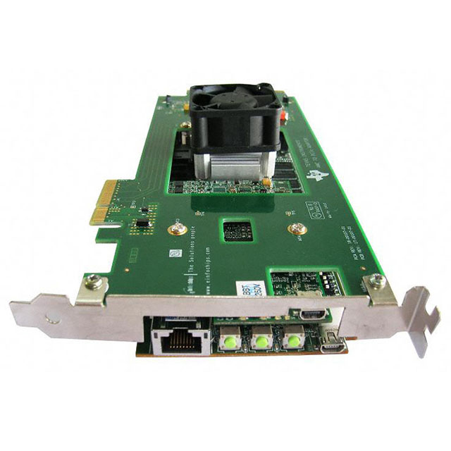 product Photo TMDXEVMPCI