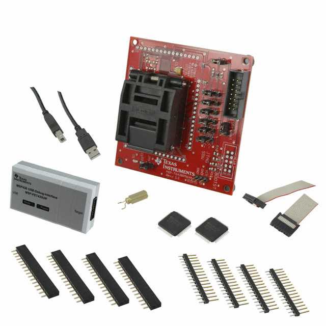 product Photo MSP-FET430U64A