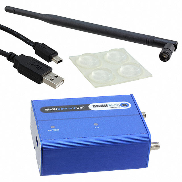 product Photo MTC-EV3-B03-N3-KIT