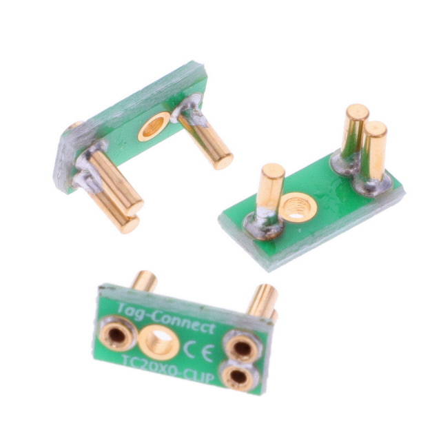 product Photo TC2050-CLIP-3PACK