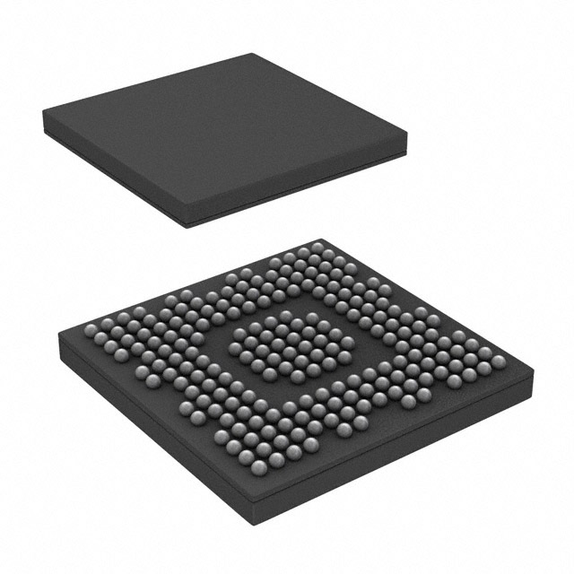 product Photo TPS65950A2ZXN