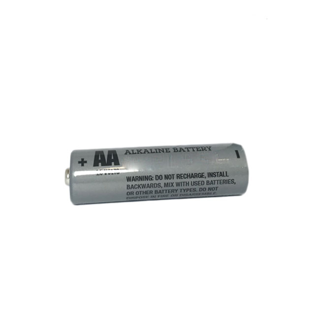 product Photo AA ALKALINE 2S