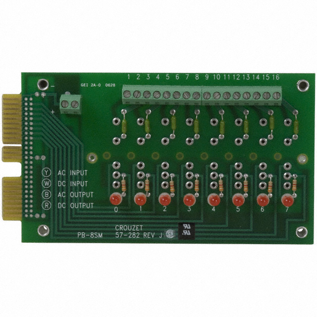 product Photo PB-8SM