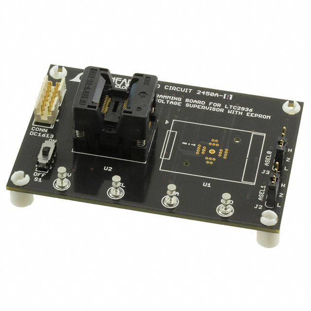 product Photo DC2450A-B