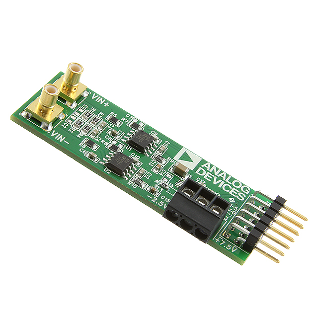 product Photo EVAL-AD7984-PMDZ