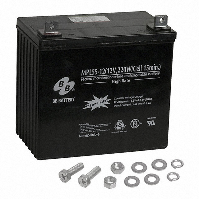product Photo MPL55-12-B5