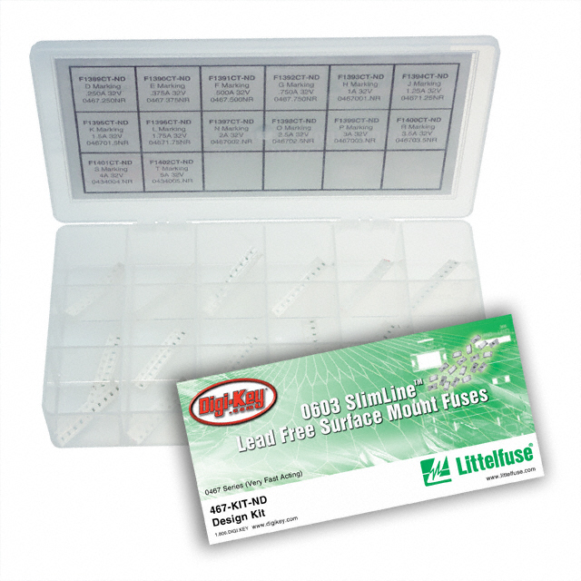 product Photo 467-KIT