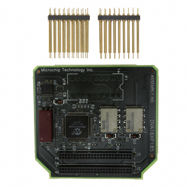 product Photo DVA16XP185