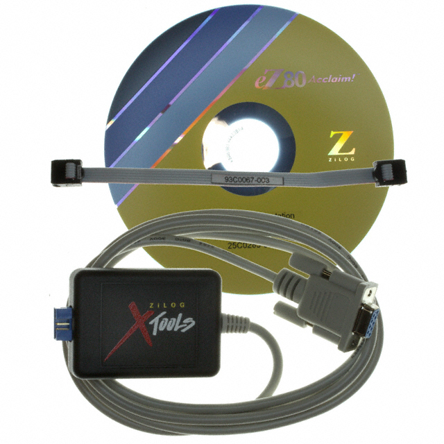 product Photo EZ800000100ZAC