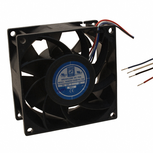 product Photo OD8038-12HBVXC10A