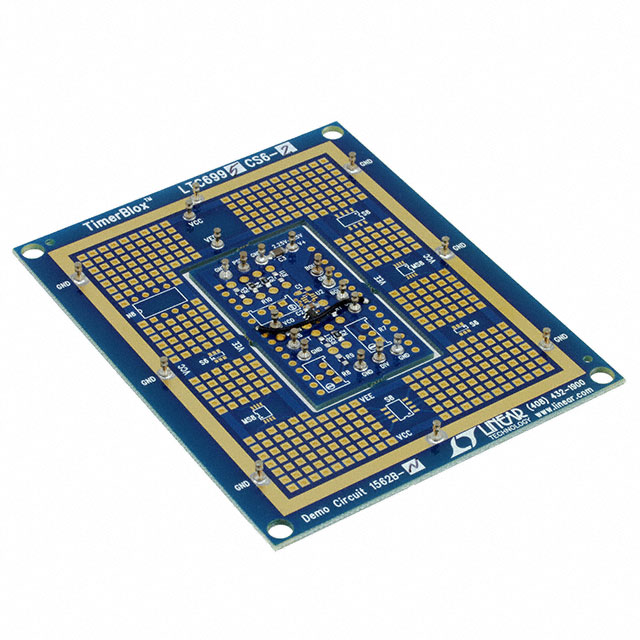 product Photo DC1562B-N
