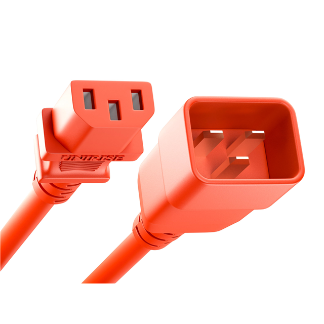product Photo PWCD-C13C20-15A-05F-RED