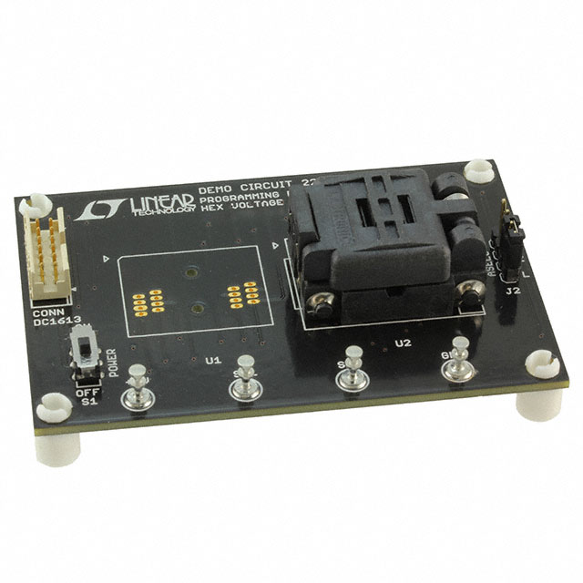 product Photo DC2293A-A