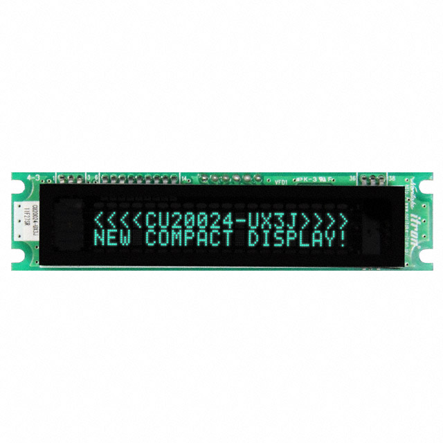product Photo CU20024-UX3J