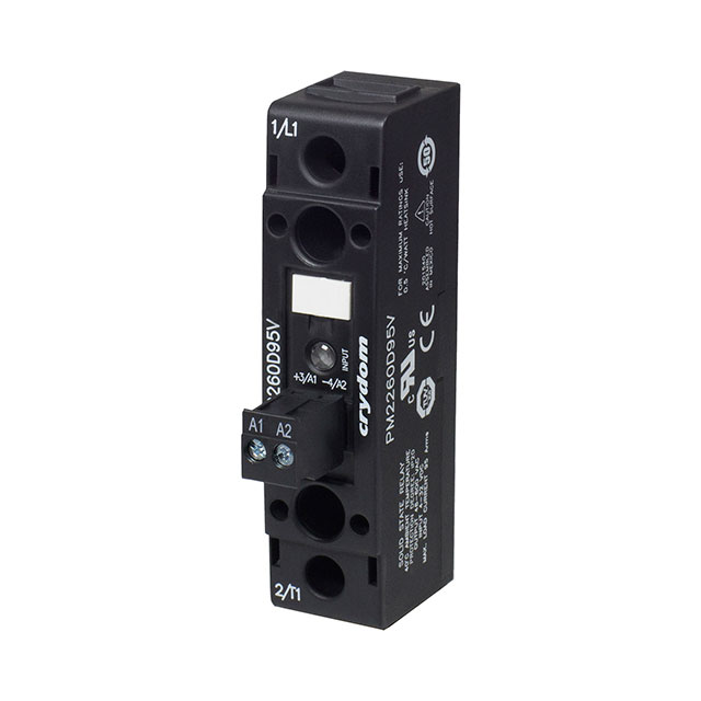 product Photo PM2260A25VR
