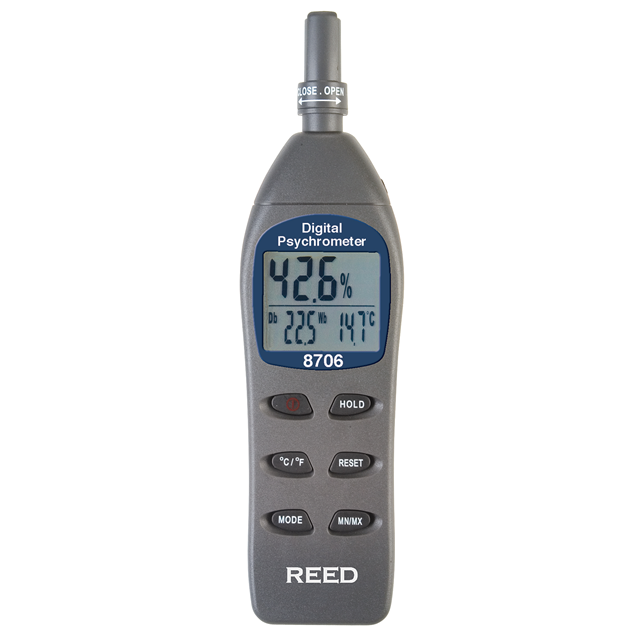 product Photo 8706-NIST