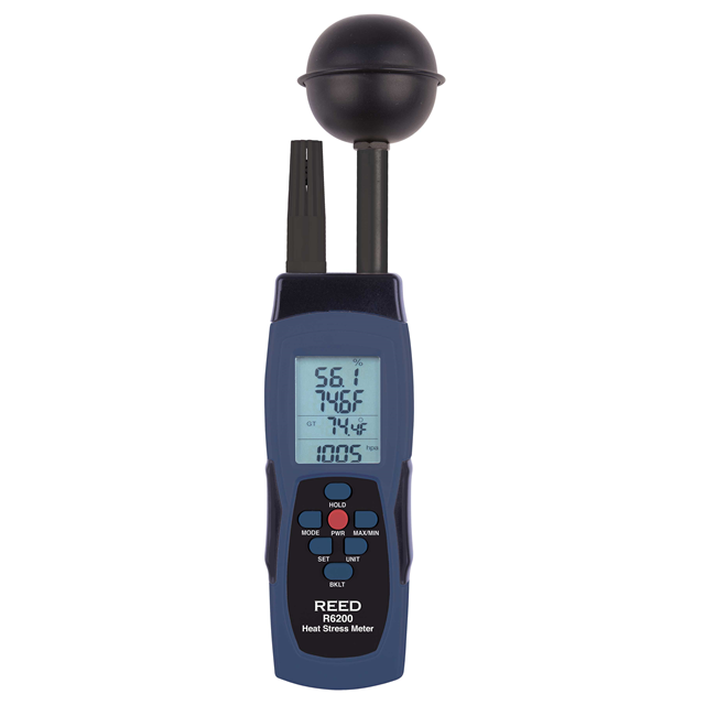 product Photo R6200-NIST